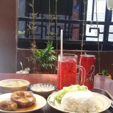 Món ăn- S Phượt Coffee