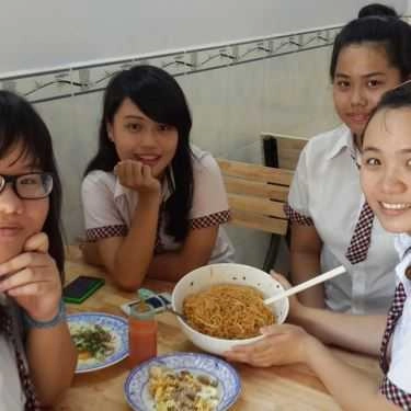 Tổng hợp- Cafe Quán S2 - Trà Sữa & Ăn Vặt