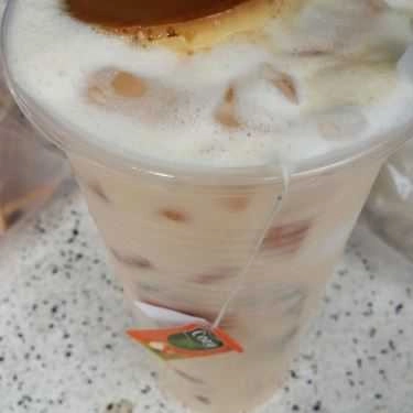 Món ăn- Cafe Quán S2 - Trà Sữa & Ăn Vặt