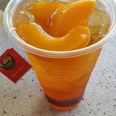 Món ăn- Cafe Quán S2 - Trà Sữa & Ăn Vặt