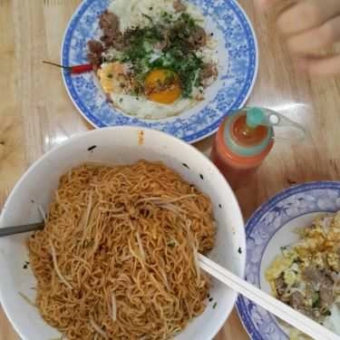 Món ăn- Cafe Quán S2 - Trà Sữa & Ăn Vặt