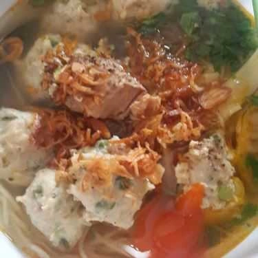Món ăn- Cafe Quán S2 - Trà Sữa & Ăn Vặt
