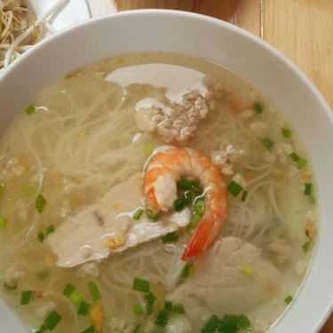 Món ăn- Cafe Quán S2 - Trà Sữa & Ăn Vặt