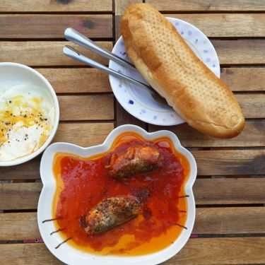 Món ăn- Cafe Quán S2 - Trà Sữa & Ăn Vặt