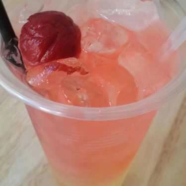Món ăn- Cafe Quán S2 - Trà Sữa & Ăn Vặt