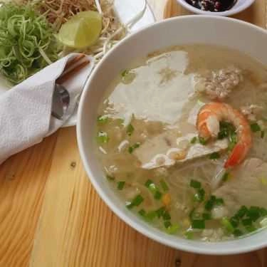 Món ăn- Cafe Quán S2 - Trà Sữa & Ăn Vặt