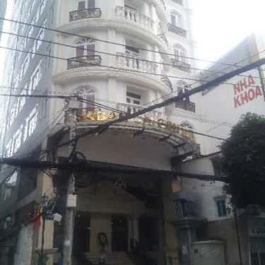 Tổng hợp- Sabah Saigon Hotel