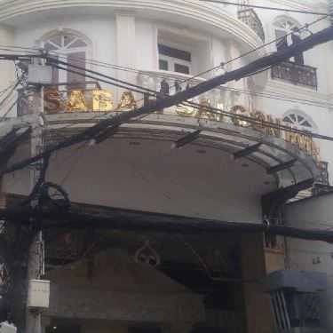 Tổng hợp- Sabah Saigon Hotel