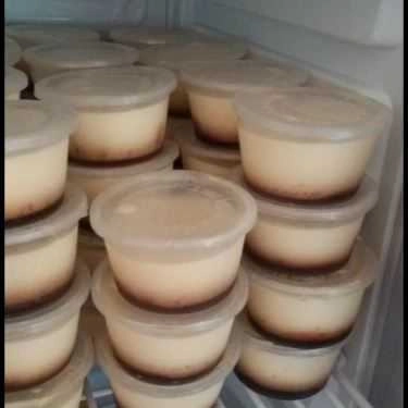Món ăn- Sắc Màu Coffee - Cô Giang