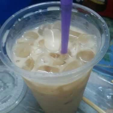 Món ăn- Sạch Cafe