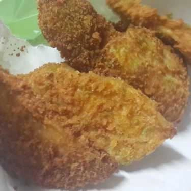 Món ăn- Ăn vặt Lovi - Sake Lắc - Nguyễn Đình Chiểu