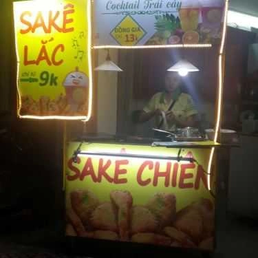 Tổng hợp- Ăn vặt Lovi - Sake Lắc - Nguyễn Đình Chiểu