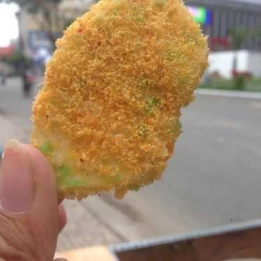 Món ăn- Ăn vặt Sachi - Sake Lắc - Nguyễn Thái Học