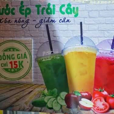 Món ăn- Ăn vặt Sachi - Sake Lắc - Nguyễn Thái Học