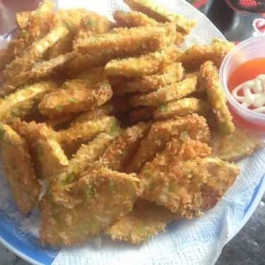 Món ăn- Ăn vặt Sachi - Sake Lắc - Nguyễn Thái Học