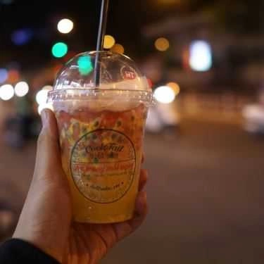 Món ăn- Ăn vặt Sachi - Sake Lắc - Nguyễn Thái Học