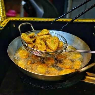 Món ăn- Ăn vặt Sachi - Sake Lắc - Nguyễn Thái Học