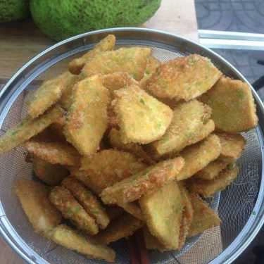 Món ăn- Ăn vặt Sachi - Sake Lắc - Nguyễn Thái Học