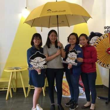 Tổng hợp- Cafe Sado Chado - Trà Sữa Nhật Bản