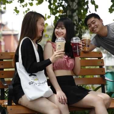 Tổng hợp- Cafe Sado Chado - Trà Sữa Nhật Bản