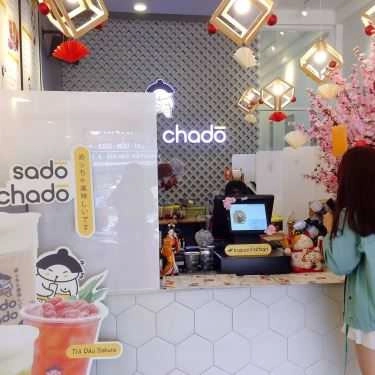 Tổng hợp- Cafe Sado Chado - Trà Sữa Nhật Bản