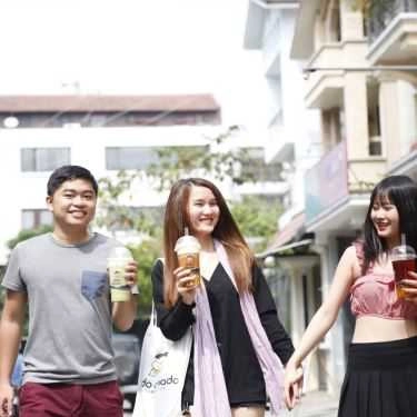 Tổng hợp- Cafe Sado Chado - Trà Sữa Nhật Bản