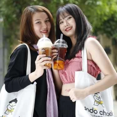 Tổng hợp- Cafe Sado Chado - Trà Sữa Nhật Bản
