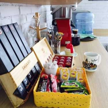 Tổng hợp- SAGASO Coffee - Nguyễn Huy Tưởng