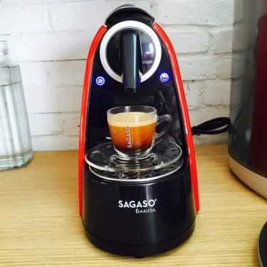 Món ăn- SAGASO Coffee - Nguyễn Huy Tưởng