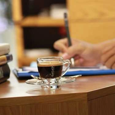Tổng hợp- SAGASO Coffee - Nguyễn Huy Tưởng