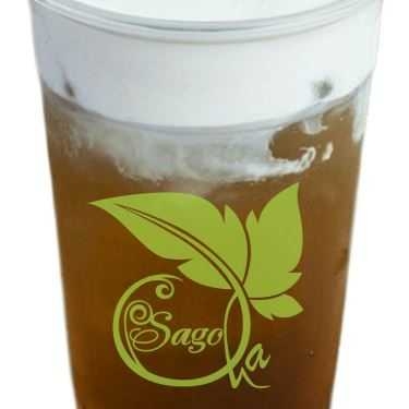 Món ăn- Cafe Trà Sữa Sago Cha