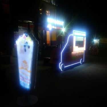 Tổng hợp- Cafe Trà Sữa Sago Cha