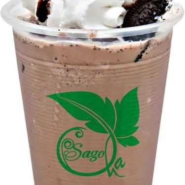 Món ăn- Cafe Trà Sữa Sago Cha