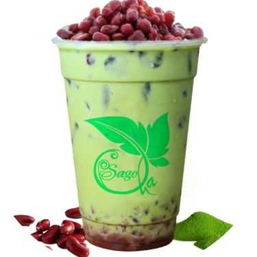 Món ăn- Cafe Trà Sữa Sago Cha
