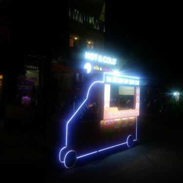Tổng hợp- Cafe Trà Sữa Sago Cha