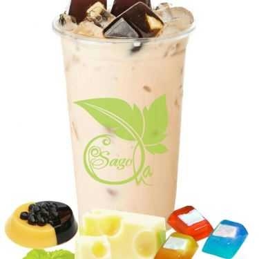 Món ăn- Cafe Trà Sữa Sago Cha