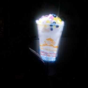 Tổng hợp- Cafe Trà Sữa Sago Cha