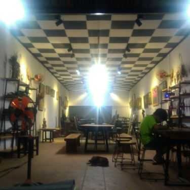 Tổng hợp- Cafe Trà Sữa Sago Cha