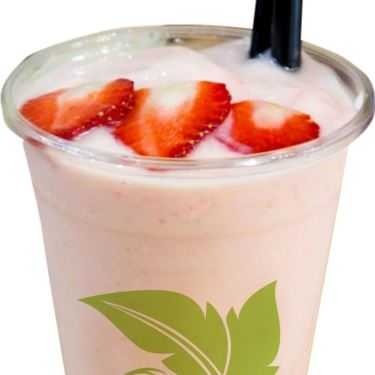 Món ăn- Cafe Trà Sữa Sago Cha