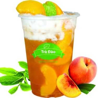 Món ăn- Cafe Trà Sữa Sago Cha