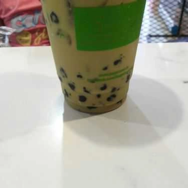 Món ăn- Cafe SagoCool – Kem Thảo Mộc Tự Chọn - Vincom Thủ Đức