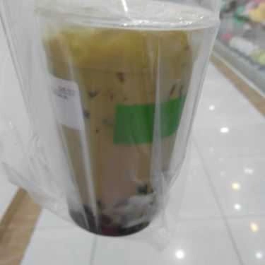 Món ăn- Cafe SagoCool – Kem Thảo Mộc Tự Chọn - Vincom Thủ Đức
