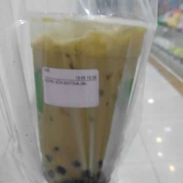 Món ăn- Cafe SagoCool – Kem Thảo Mộc Tự Chọn - Vincom Thủ Đức
