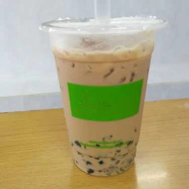 Món ăn- Cafe SagoCool – Kem Thảo Mộc Tự Chọn - Vincom Thủ Đức