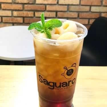 Tổng hợp- Cafe Saguaro Tea