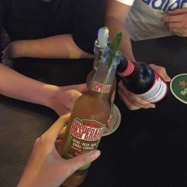 Tổng hợp- Sahara Beer Club