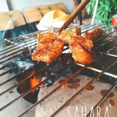 Món ăn- Quán Nhậu Sahara - Nướng & Lẩu