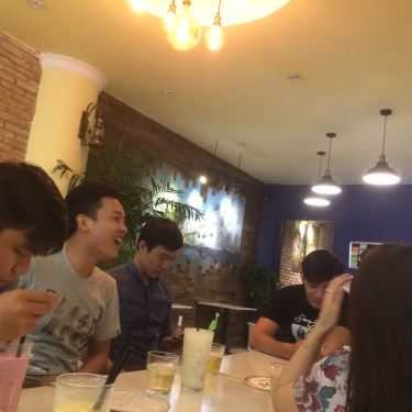 Tổng hợp- Fresh Saigon: Coffee & Juice Detox