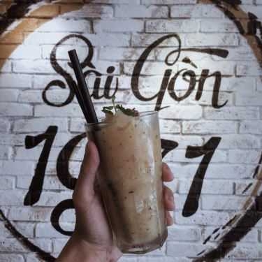 Tổng hợp- Fresh Saigon: Coffee & Juice Detox