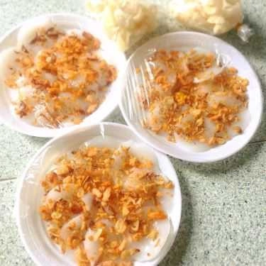 Món ăn- Sài Gòn Bèo Nậm Lọc Huế - Shop Online